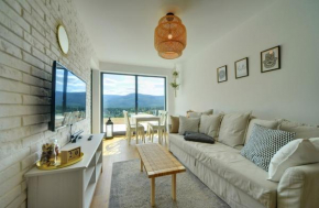 Apart Invest Szklarska 800 B2, Szklarska Poręba